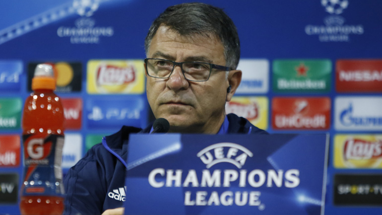 Λεμονής: «Θα χρειαστούμε αποτελεσματικότητα»