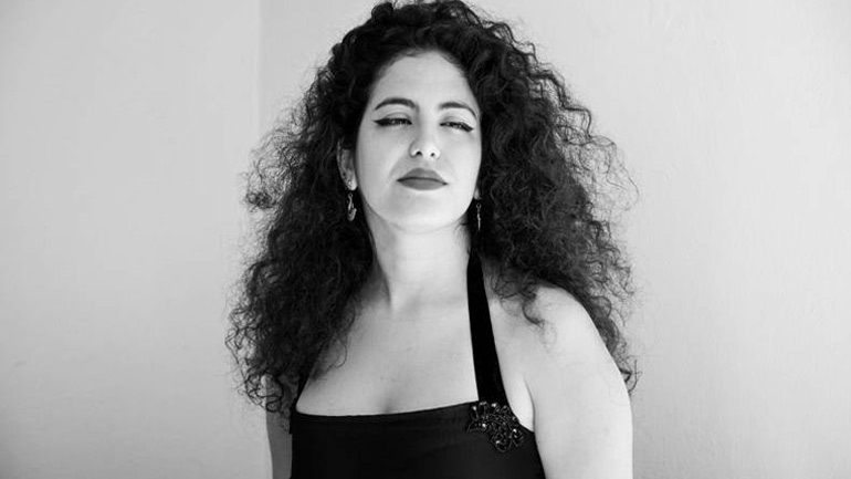 Ρεσιτάλ Πιάνου από την  Αλεξία Μουζά στο Φεστιβάλ  Θεσσαλονίκης