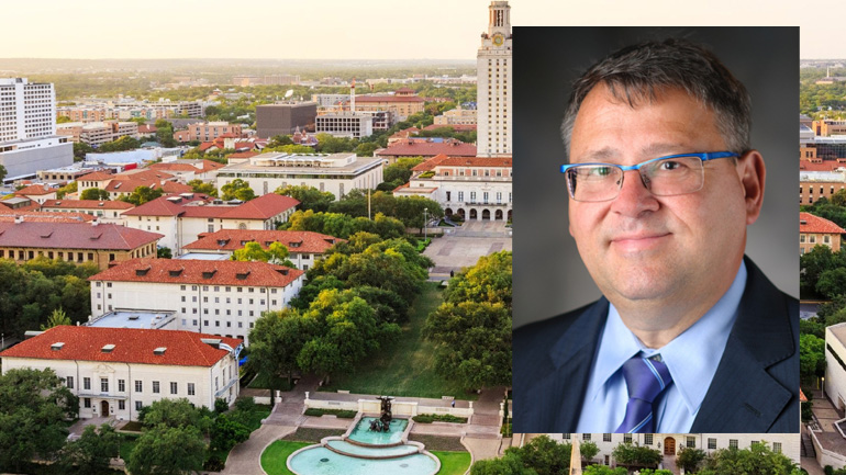 Διάκριση στις ΗΠΑ για τον Έλληνα καθηγητή ιατρικής Δημήτρη Κοντογιάννη