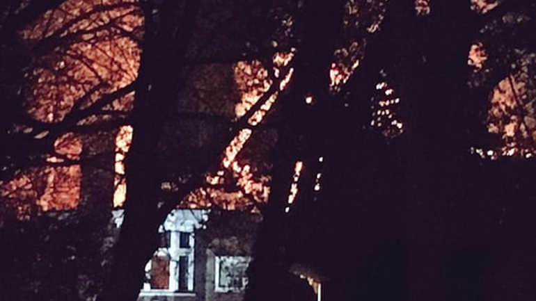 Μία νεκρή από τη μεγάλη φωτιά στο Β. Λονδίνο