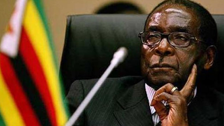 Ζιμπάμπουε: Ξεκινά η συνεδρίαση του κοινοβουλίου που θα αποφανθεί για το αίτημα καθαίρεσης του Μουγκάμπε