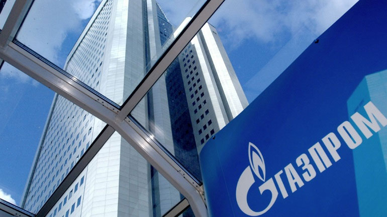 Ρωσία: Η Gazprom τάσσεται κατά της παράτασης της συμφωνίας με τον ΟΠΕΚ