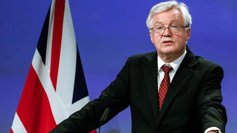 Βρετανία: Πιθανή μια συμφωνία με την Ε.Ε. για το Brexit αλλά η χώρα είναι έτοιμη και για το αντίθετο ενδεχόμενο