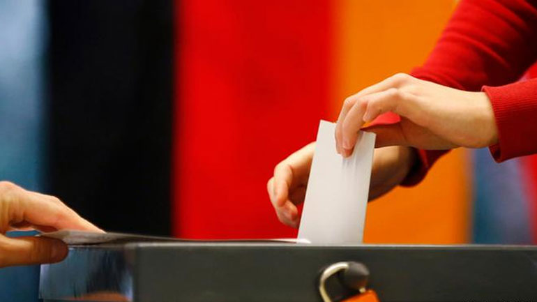 Γερμανία: Οι μισοί ψηφοφόροι θέλουν νέες εκλογές, σύμφωνα με δημοσκόπηση