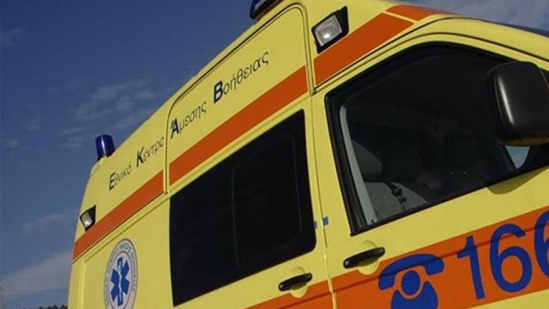 Νεκρός 37χρονος από ηλεκτροπληξία στη Θεσσαλονίκη