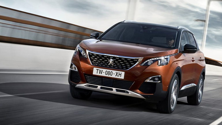 Peugeot σε τιμές… Black Friday!