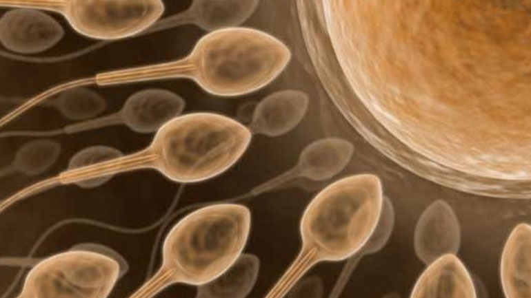 Η ρύπανση του αέρα κάνει κακό στο σπέρμα