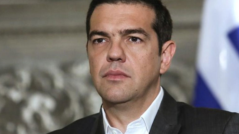 Politique Internationale: Ο Αλ. Τσίπρας είχε το κουράγιο να πάρει αποφάσεις προς όφελος της Ελλάδας και της Ευρώπης