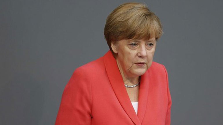 Γερμανία: Προτροπές πολιτικών του SPD για διάλογο με τους Χριστιανοδημοκράτες