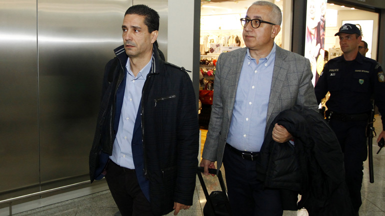 Σφαιρόπουλος: «Ομάδα ρυθμού και επιθετική η Αρμάνι»