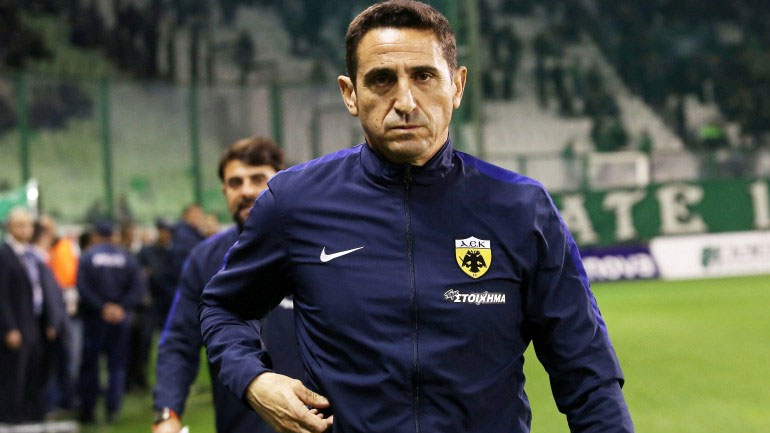 Πειθαρχική δίωξη στον Χιμένεθ