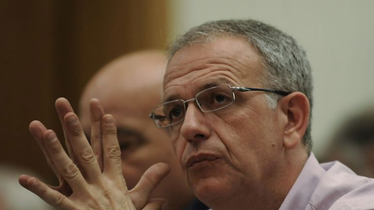 Ρήγας: «Η ΝΔ να σταματήσει να υποσκάπτει την προσπάθεια της χώρας»