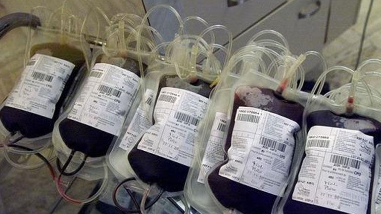 Καταστράφηκαν δεκάδες φιάλες αίματος από νοσοκομείο της Κρήτης λόγω διακοπής ρεύματος