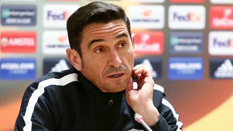 Χιμένεθ: «Να βάλουμε και εμείς ενα λιθαράκι»