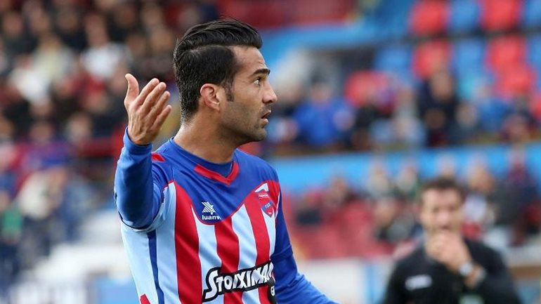 Διαψεύδει τα δημοσιεύματα από το Ιράν ο Πανιώνιος