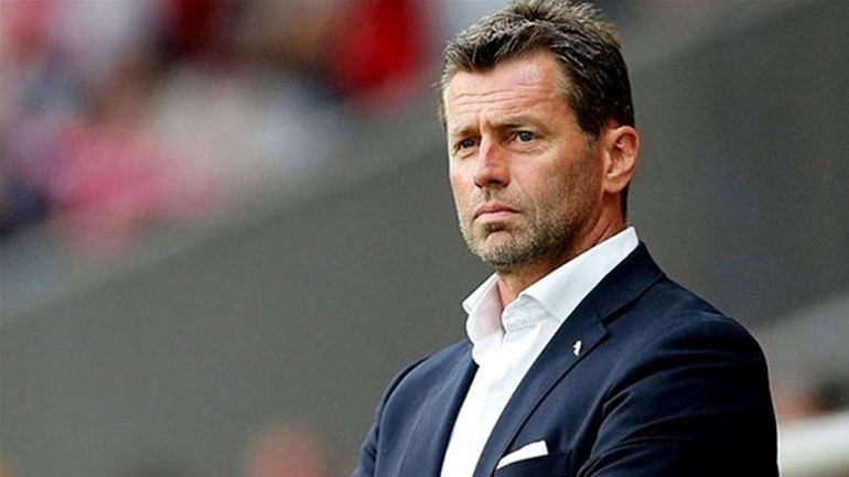 Kicker: «Ο Σκίμπε κατάφερε να αντιστρέψει την κατάσταση στην Εθνική Ελλάδας»