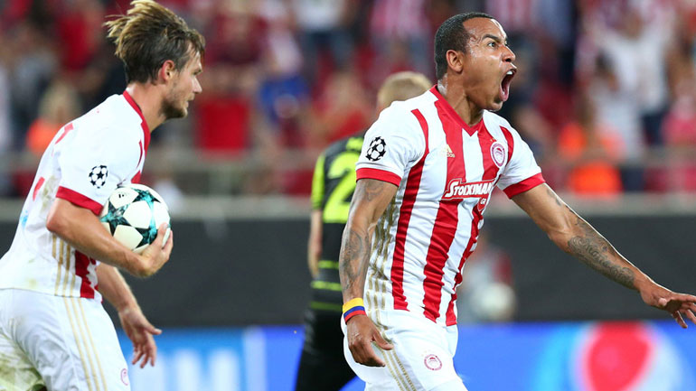 Με ένα… όνειρο τρελό ο Ολυμπιακός στη Λισαβόνα