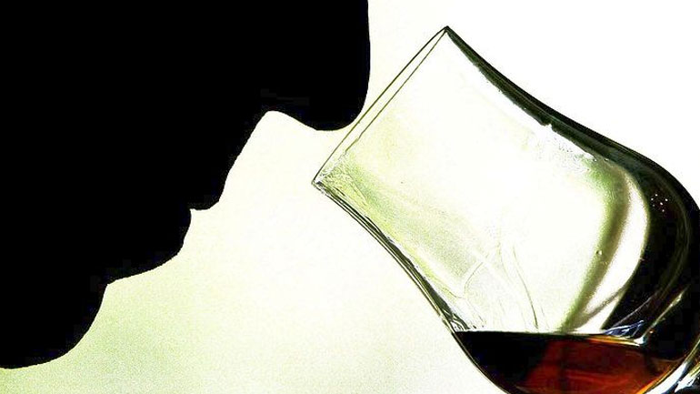 Το ποσοστό αμφιβόλου ποιότητας κονιάκ που πωλείται στη ρωσική αγορά φθάνει το 40%