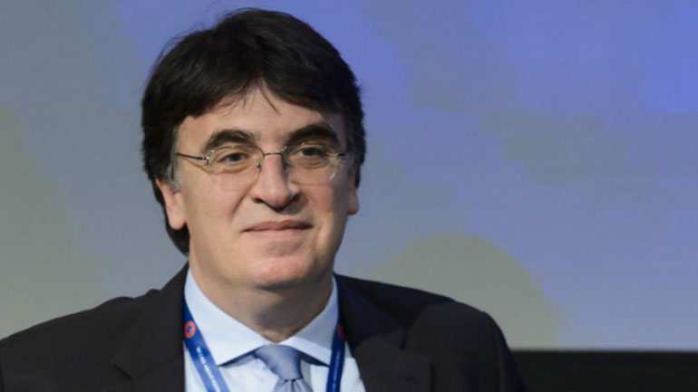 Ποιος απείλησε τον Θόδωρο Θεοδωρίδη