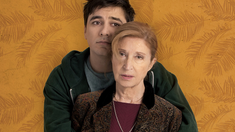 «Το Χελιδόνι» σε σκηνοθεσία Ελένης Γκασούκα στο θέατρο Μικρό Γκλόρια