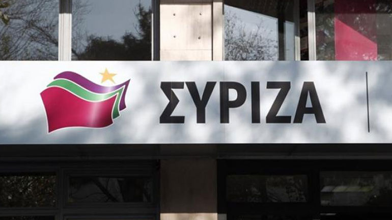 ΣΥΡΙΖΑ: «Ο Γεωργιάδης άφησε τις τηλεπωλήσεις, για να αφοσιωθεί στο έργο του ατζέντη επιχειρηματικών συμφερόντων»