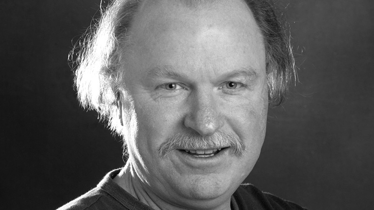 Ο Τίμοθι Ντέιλι στην Αθήνα