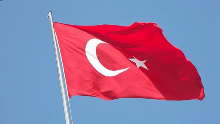 Τουρκία: Παραμένει υπό κράτηση ο πρόεδρος της Αμνηστίας στη χώρα