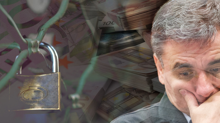 Κραυγή αγωνίας: Στα 4,5 δις οι οφειλές του Δημοσίου σε ιδιώτες