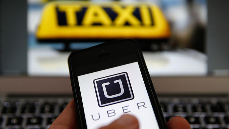 Uber: Διέρρευσαν στοιχεία 57 εκατ. λογαριασμών και η εταιρεία το απέκρυψε!