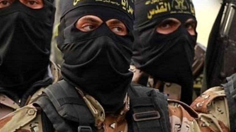 Ρωσία, Τουρκία και Ιράν θα συνεχίσουν τις προσπάθειες για την τελική συντριβή του Ισλαμικού Κράτους