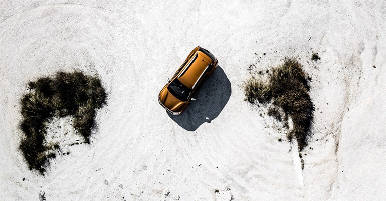 Το Dacia Duster παρουσιάζεται αυτές τις ημέρες στην Ελλάδα...