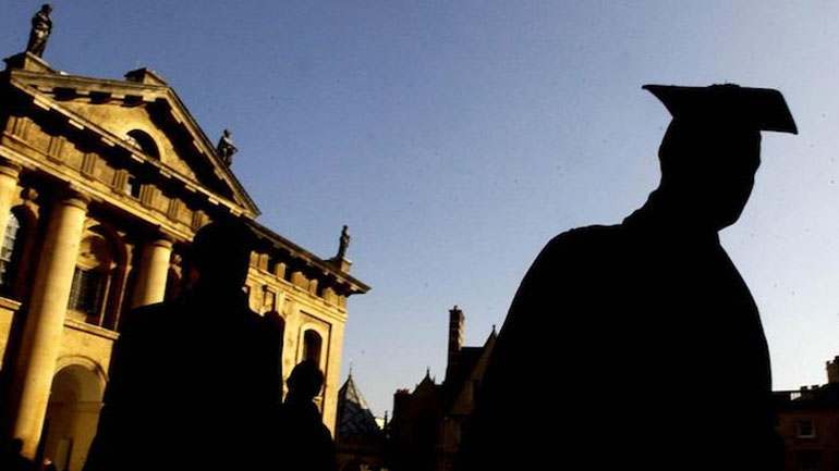 Προβλήματα ενδέχεται να δημιουργήσει στα βρετανικά πανεπιστήμια η απουσία σχεδίου για το Brexit