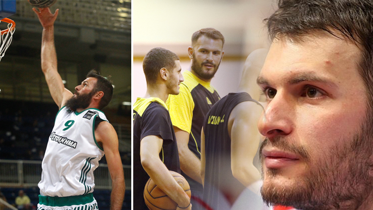 Τιμή για τον “Mπάτμαν” από τη Χάλκη