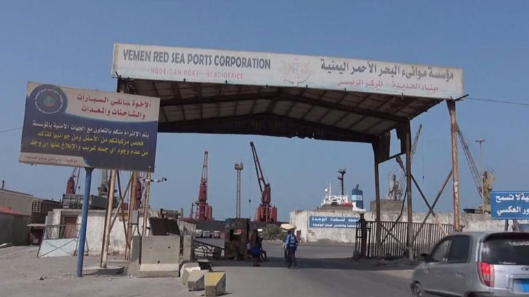 Οι ΗΠΑ πίεσαν τους Σαουδάραβες να χαλαρώσουν τον αποκλεισμό της Υεμένης