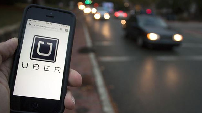 ΗΠΑ: Η Uber συγκάλυψε υποκλοπή προσωπικών δεδομένων 57 εκατ. πελατών