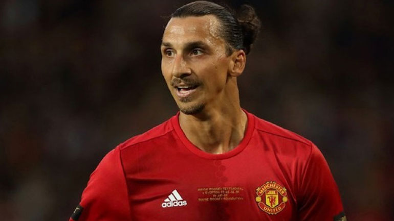 Champions League: Ζλάταν ο… τρομερός