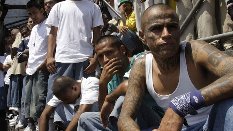 ΗΠΑ: Μέλη της MS-13 δολοφόνησαν και αποκεφάλισαν άνδρα κοντά στην Ουάσινγκτον