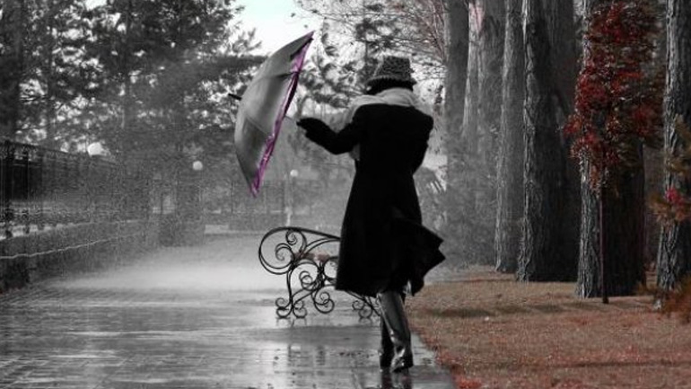 Ο καιρός τις επόμενες ημέρες