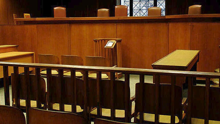 Θεσσαλονίκη: Σε δίκη παραπέμπονται πρώην στελέχη της ΕΒΖ