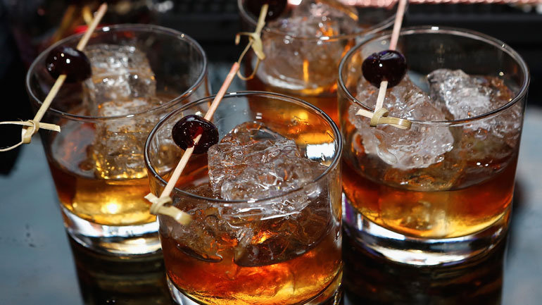 Ρωσία: Το ποσοστό αμφιβόλου ποιότητας και προέλευσης κονιάκ που πωλείται στην αγορά φθάνει το 40%