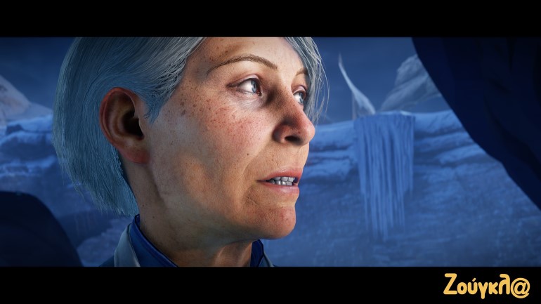 Halo 5: Guardians (Xbox One X)