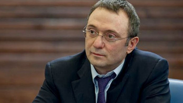 Γαλλία: Επίσημη έρευνα σε βάρος του Ρώσου δισεκατομμυριούχου επιχειρηματία και πολιτικού Κερίμοφ για ξέπλυμα χρήματος