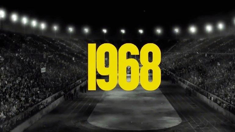 Το trailer της ταινίας «1968» που είναι αφιερωμένη στο έπος της μπασκετικής ΑΕΚ