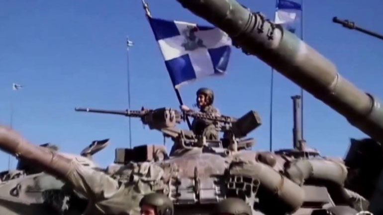 Μειώνονται 8% οι συντάξεις σε 120.000 απόστρατους