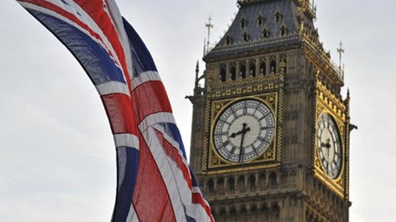 Η Βρετανία «χάνει» την πολιτιστική πρωτεύουσα της Ευρώπης για το 2023 λόγω Brexit