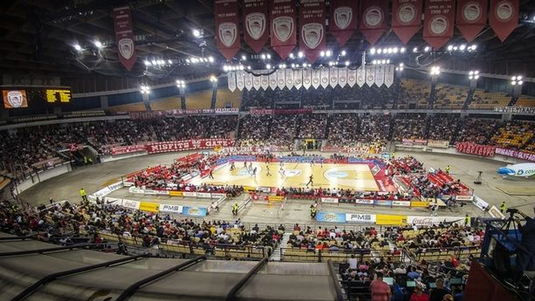 Ανακοίνωση της ΚΑΕ Ολυμπιακός για τα φαινόμενα μεταπώλησης εισιτηρίων