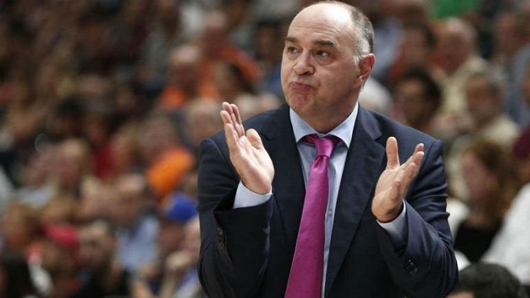 Λάσο: «Κάθε εβδομάδα ανεβαίνει επίπεδο ο Παναθηναϊκός»