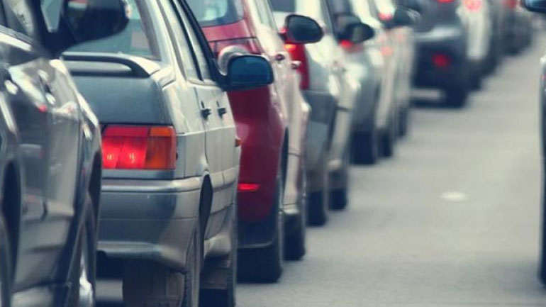 Αύριο τα τέλη κυκλοφορίας 2018 στο Taxisnet