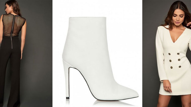 Editor’s picks: Τα must have κομμάτια για αυτή τη σεζόν!