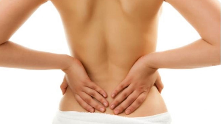 Χρόνιος πόνος και σεξουαλικότητα